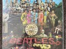 The Beatles 'Sgt. Peppers Lonely Hearts Club Band' 1967. PCS 7027