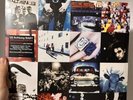 U2 Achtung Baby Limited Edition Vinyl Dbl. LP Anniversary  W/ Poster Sealed Mint