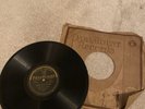 Beale Street Sheiks Beale Town Bound 78 RPM Blues Record Paramount 12576