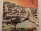 Led Zeppelin Houses Of The Holy 1973 Richmond Ludwig RL 1st press Vinyl VG/VG+