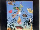 12” VINYL The Very Best Of Talk Talk - Natural History Album 1990 EMI Records