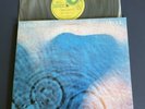 PINK FLOYD - Meddle 1979 Gatefold Harvest LP Vinyl EX