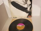 Led Zeppelin Self Titled OG 1969 Atlantic RARE Purple Tan Label Label Vinyl LP