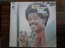BOBBY HUTCHERSON Total Eclipse LP Blue Note PROMO Harold Land Chick Corea