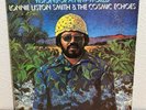 Lonnie Liston Smith & The Cosmic Echoes Visions of a New World 1975 VG+ RARE