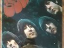 vinyl LP record: The Beatles, 