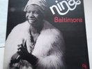 orig 1978 uk lp NINA SIMONE : BALTIMORE G/F on CTI 7084 EX