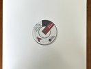 All Them Witches - Lightning At The Door 1st TEST PRESSING 2014