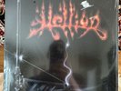 Hellion – Screams In The Night - M/NM   Sealed