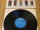 X Ray Spex / Germ Free Adolescents / Vinyl LP / Original 1978 / EMI / Punk /