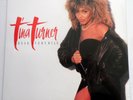 TINA TURNER - BREAK EVERY RULE LP VINYL 2022 REISSUE *NEW - MINOR SLEEVE SCUFFS*