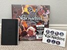 The Legend Of Vox Machina Soundtrack Vinyl/Pins Critical Role Collector's Pack