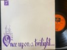 The Twilights Once Upon A Twilight LP SCXO 7870 Stereo Gatefold 1968 Ex/VG