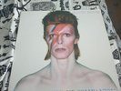 David Bowie - Aladdin Sane Vinyl LP Companion Disc + Inners Excellent++