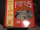 Scraping Foetus Off The Wheel* - Nail, LP, Album,(Vinyl)
