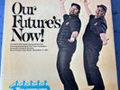 Our Future's Now  Trane 1971 Industrial Musical RARE