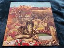 Styx The Serpent Is Rising LP EX VINYL Wooden Nickel Bwl1-0297 NICE COPY