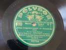 CLASSICAL Threepenny Opera( Weil) Poly (Ger) Canon Song/Tango Ballad E+