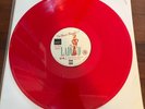 Lady D I'm Yours Tonight  - Dreams Come True Sweet Magic  Italo Disco Red Vinyl