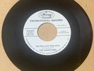 Admirations DOO WOP 45 The Bells Of Rosa Rita / Little Bo-Peep MERCURY DJ M HEAR