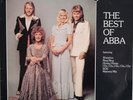 ABBA The Best Of MINT Australia RCA pressing 12'' vinyl Lp 1975 Frida Bjorn
