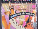 VARIOUS: latin dance party ATLANTIC 12