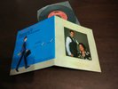 FREDDIE MERCURY & MONTSERRAT CABALLE *BARCELONA* 7'' 1987 PROMO PORTUGAL EXC