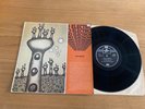 DON HARPER...HOMO ELECTRONICUS...RARE UK FIRST ISSUE ALBUM..COLUMBIA..SCX 6559