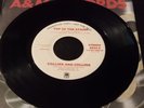 Vintage Vinyl COLLINS AND COLLINS Top Of The Stairs  7