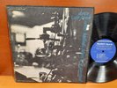 LP / Dave Van Ronk Sings Ballads, Blues & A Spiritual / 1959 Folkways FS-3818