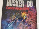 Husker Du - Candy Apple Grey - Vinyl LP 1st Press 1986 EX/NM