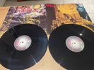 iron maiden the first ten years 2x12' running free/sanctuary