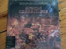 Isaiah Collier & The Chosen Few Cosmic Transitions 2xLP VMP vinyl me please /500