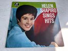 Helen Shapiro  seltene originale  deutsche  LP   
