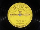 78 RPM -- Rhythm Rockers, Sun 248 