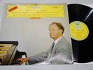 KEMPFF Beethoven Piano Concerto no.2&4 DGG RED STEREO 138 775  NM- Berlin Phil.