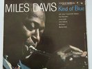 Miles Davis - Kind of Blue Original Stereo Promo LP DG 1/A 1/AE