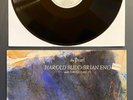 HAROLD BUDD+BRIAN ENO+LANOIS The Pearl NEAR-MINT LP IN SHRINK 1985 Editions EG