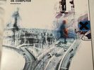 OK Computer - Radiohead. Original 1997 Pressing. Mint Condition.