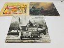 Steely Dan Classic Rock Record Albums