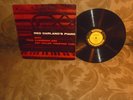 Red Garland's Piano Prestige 7086 446 W50th NYC Paul Chambers RVG fireworks VG