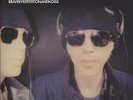 Bravery, Repetition and Noise by The Brian Jonestown Massacre (Record, 2015)