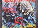 IRON MAIDEN: the number of the beast HARVEST 12