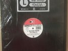 The Headtoucha - Too Complex / It's Your Life Vinyl