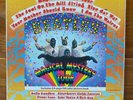 The Beatles - Magical Mystery Tour – Psych Rock-Soundtrack Vinyl LP – OG Stereo