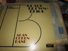 ALAN COHEN/WHEELER RARE ARGO LP