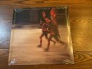 Paul Simon - The Rhythm of the Saints. Vinyl LP Record New & Sealed 1990.