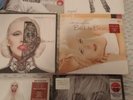 christina aguilera bionic vinyl