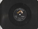 RARE  ELVIS PRESLEY  78 rpm 