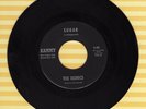 The Isonics Sugar He Needs Her Kammy 45 Record Soul Latin Funk MINT- RARE